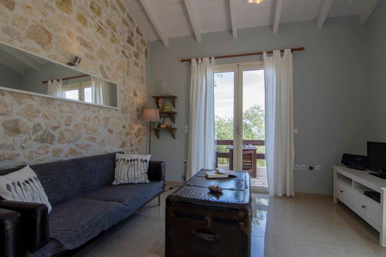 Villa Elaia Suites & Apartments No.6 Gaios Exterior photo